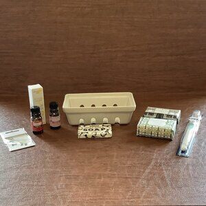Beekman Products (Bloom Cream/Bar Soaps/Scented Oils/etc)– Brand NEW